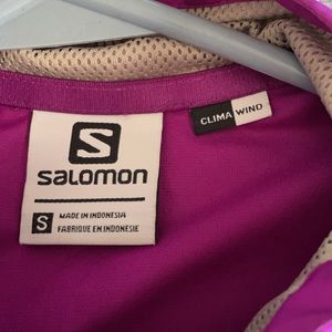 Salomon Clima Lite Jacket